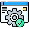 Setup Site icon