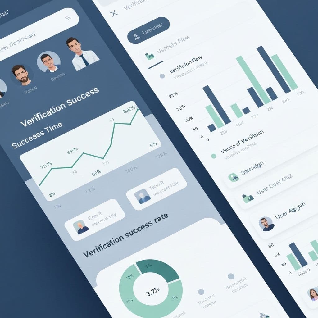NunTube Interface Preview